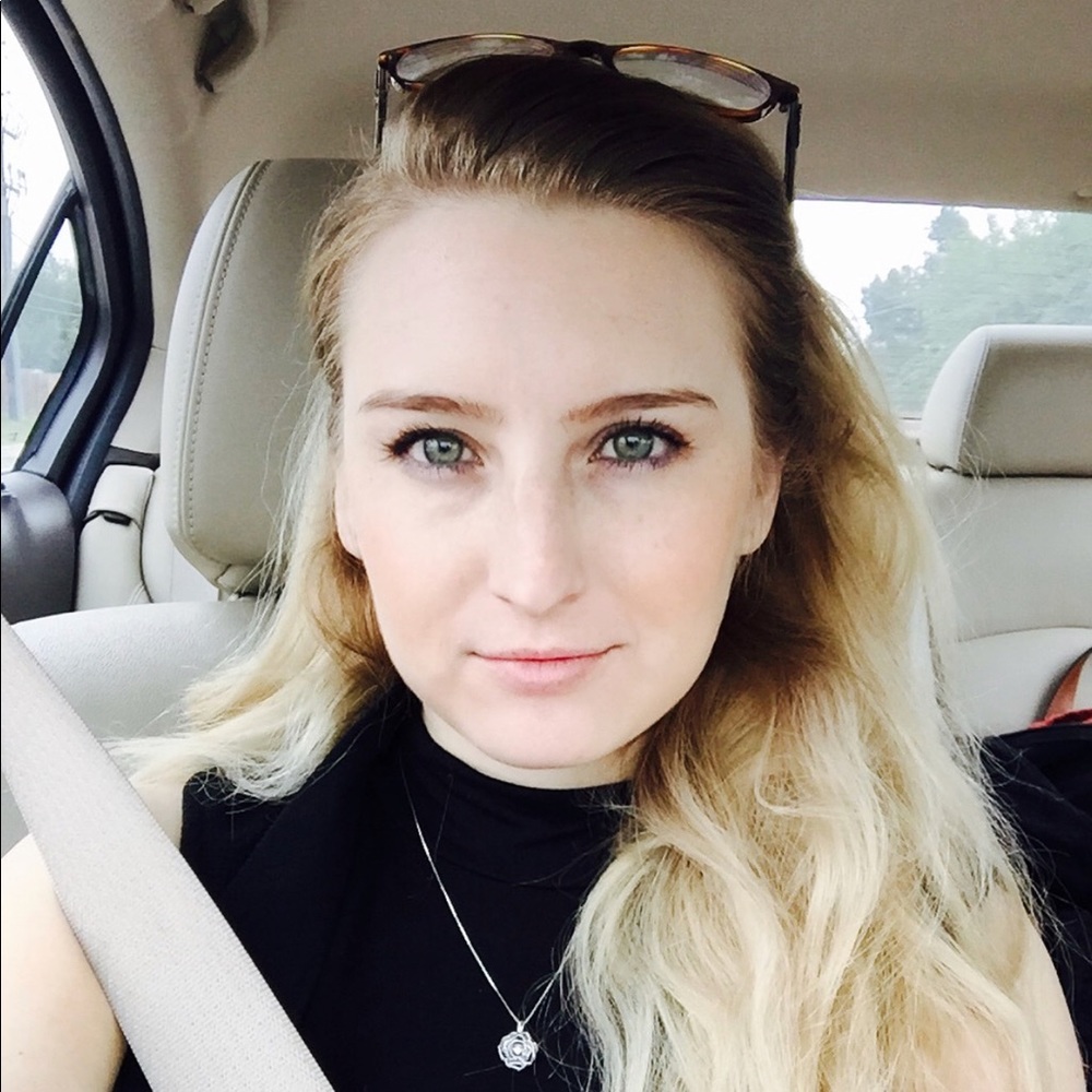 Meet your Posher, Jordan Rae